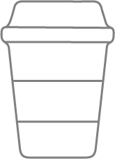 Cup Outline
